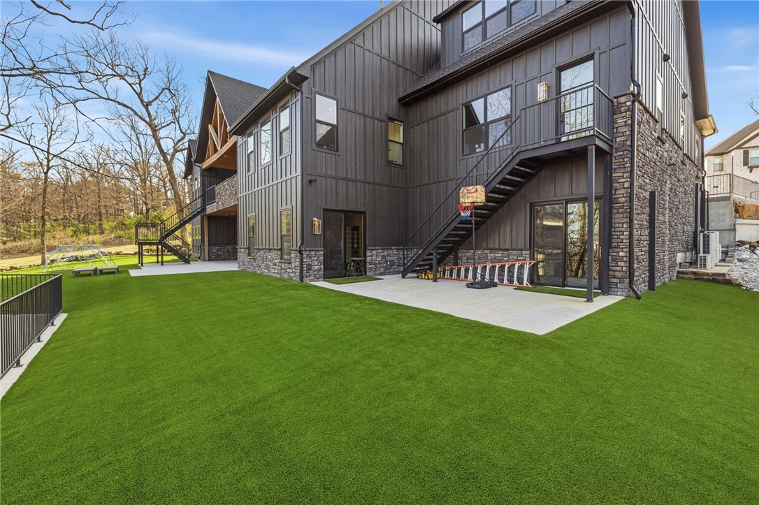 Summit Place Ph Ii - Residential