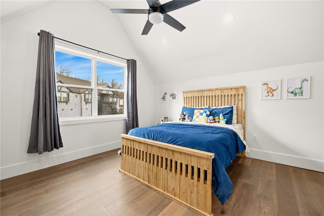 Summit Place Ph Ii - Residential