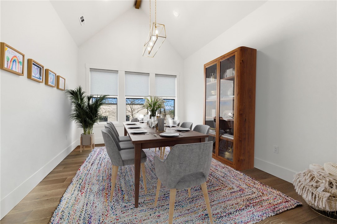 Summit Place Ph Ii - Residential