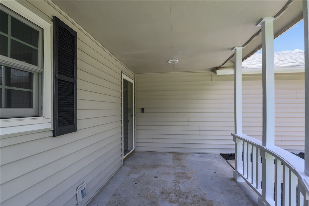 Springdale Outlots - Residential