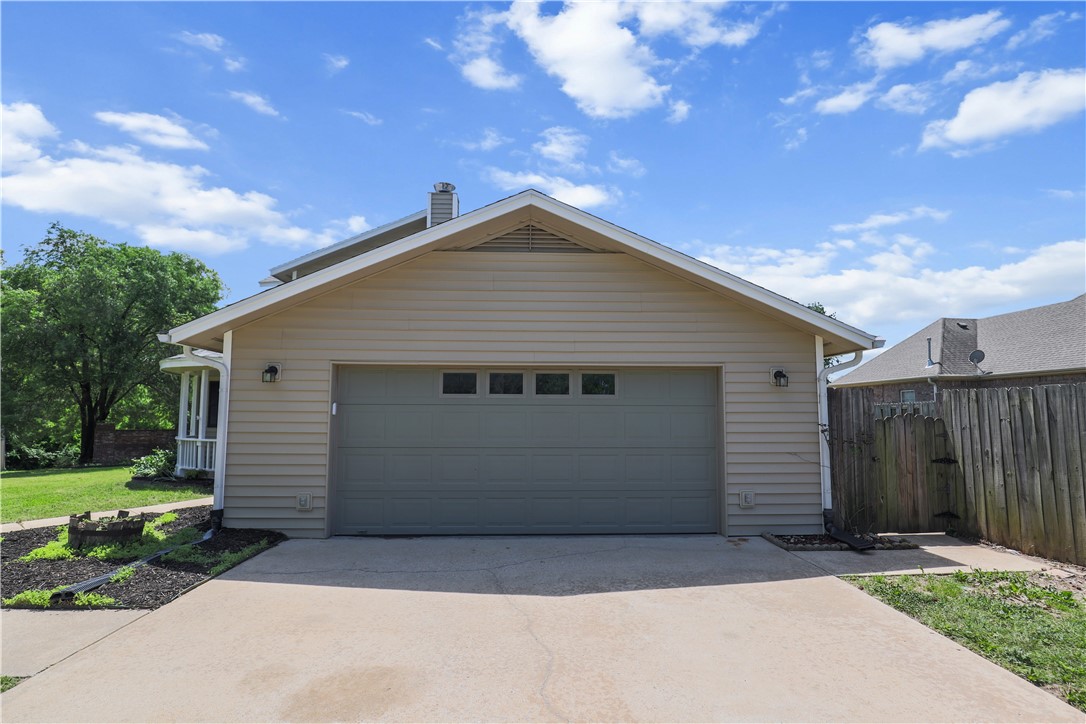 Springdale Outlots - Residential