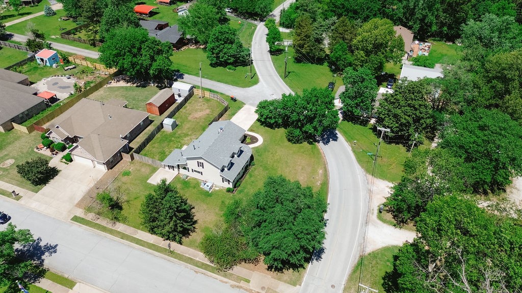 Springdale Outlots - Residential