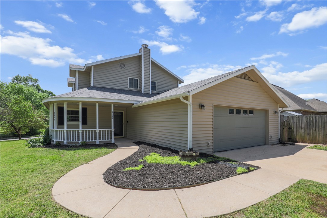Springdale Outlots - Residential