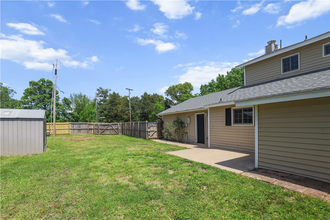 Springdale Outlots - Residential