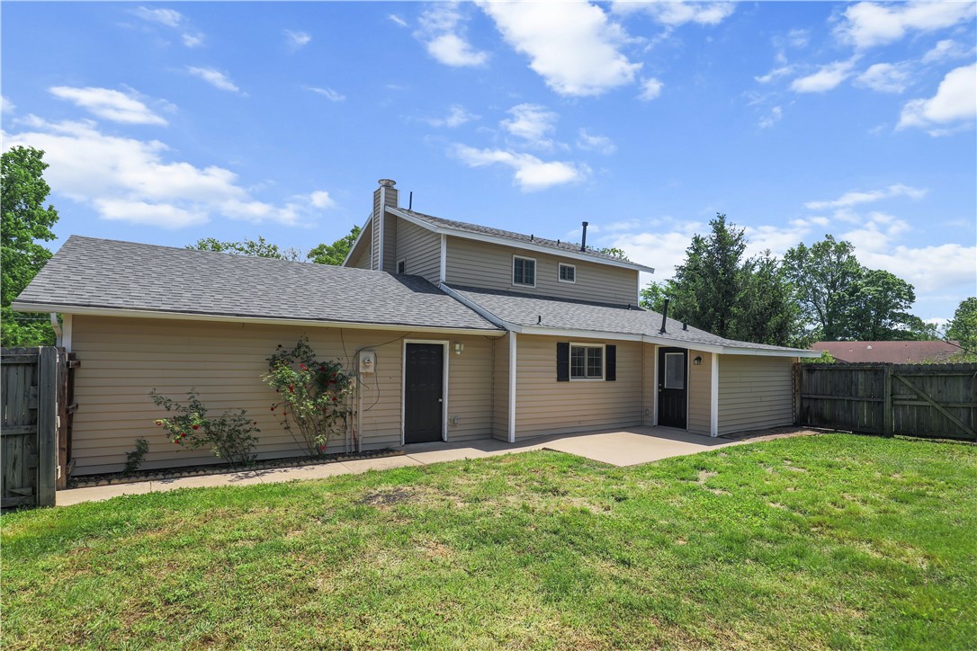 Springdale Outlots - Residential