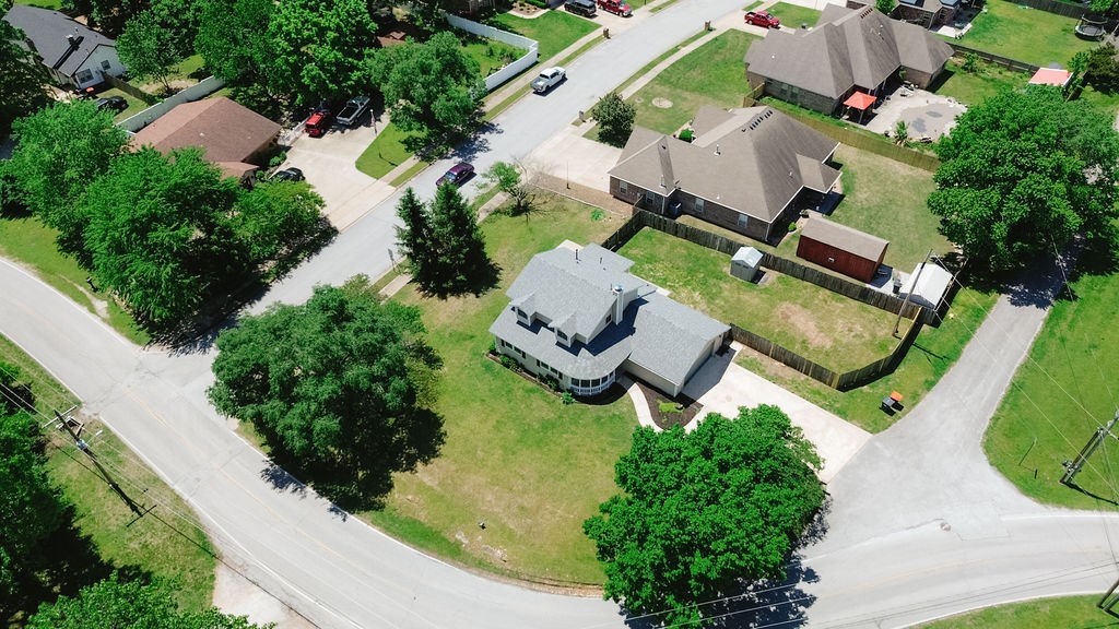 Springdale Outlots - Residential