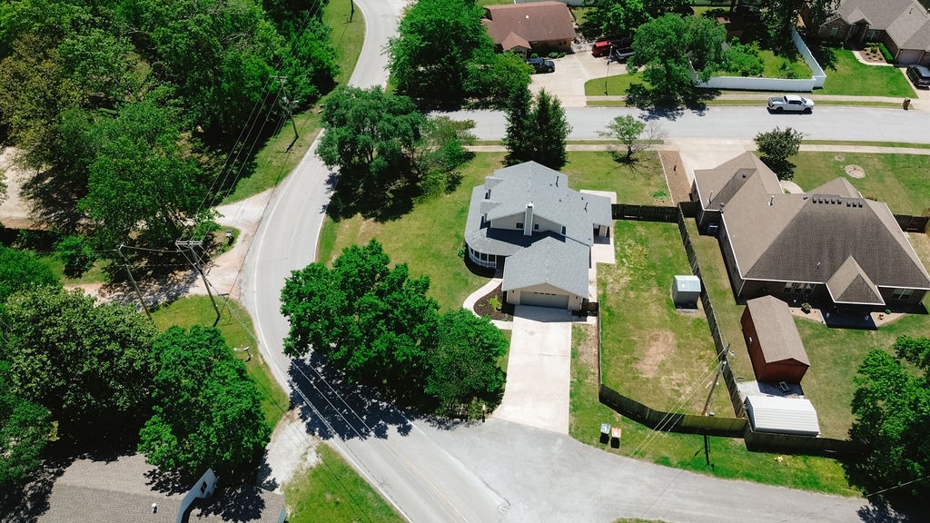 Springdale Outlots - Residential