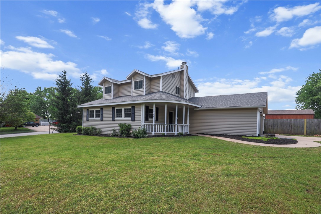 Springdale Outlots - Residential