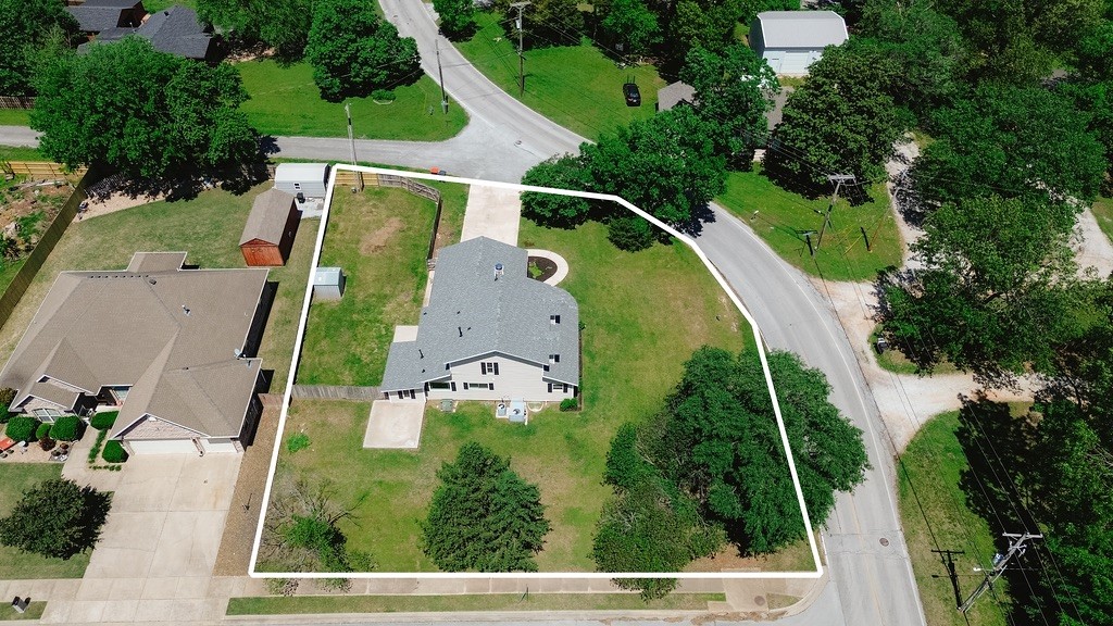 Springdale Outlots - Residential