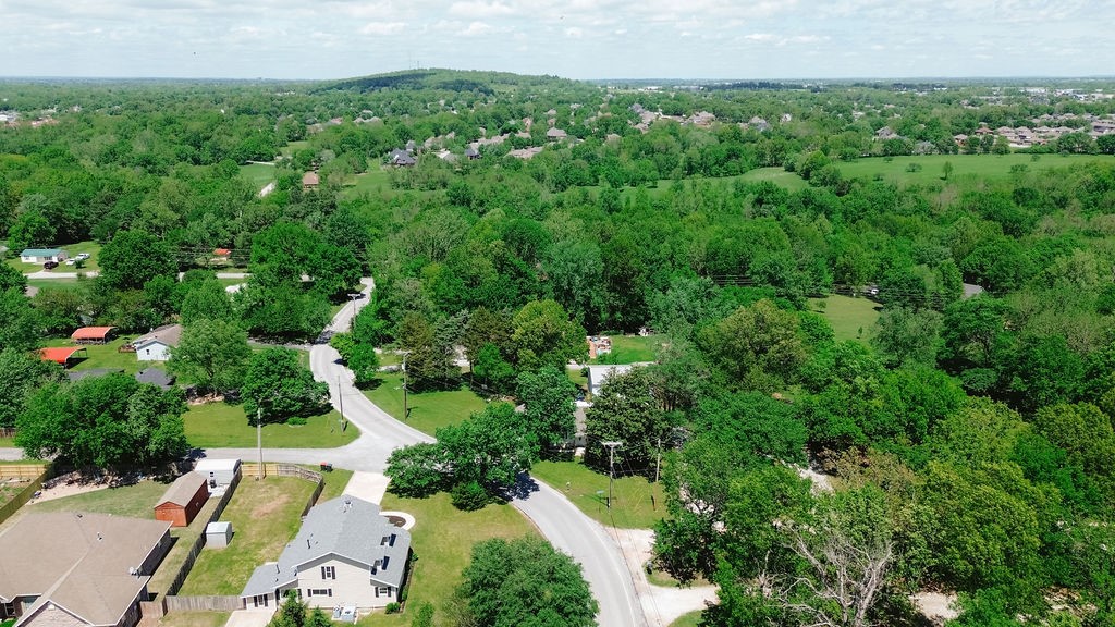Springdale Outlots - Residential