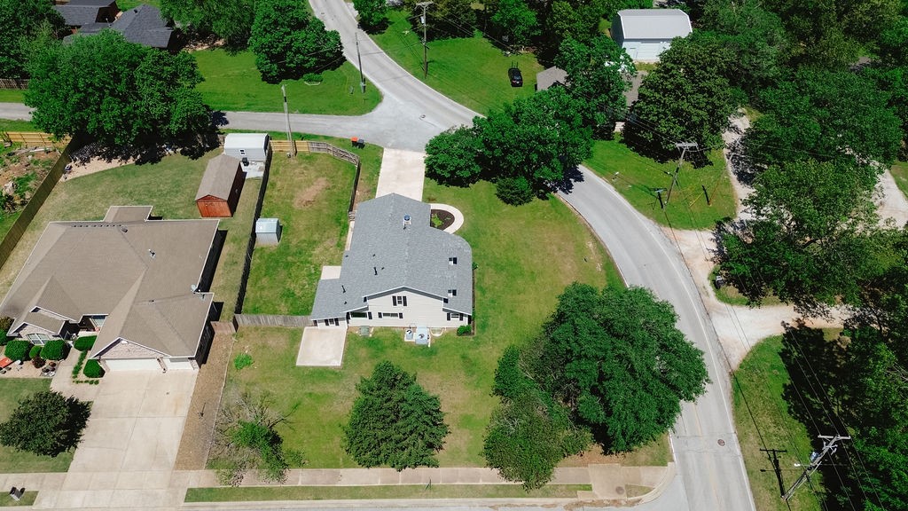 Springdale Outlots - Residential