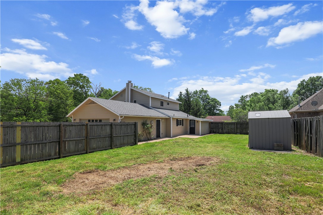 Springdale Outlots - Residential