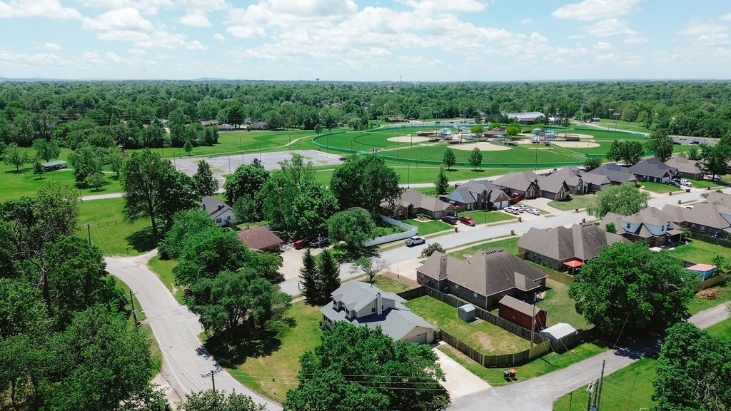 Springdale Outlots - Residential
