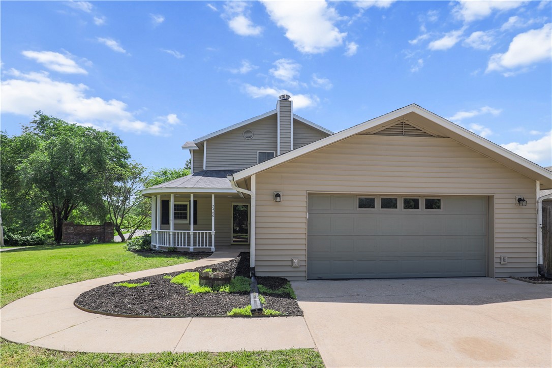Springdale Outlots - Residential