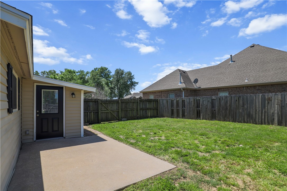 Springdale Outlots - Residential