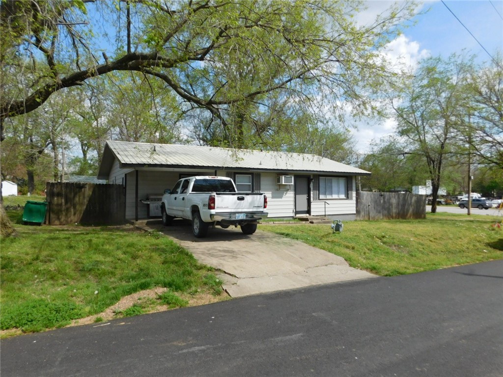 none - Residential Income