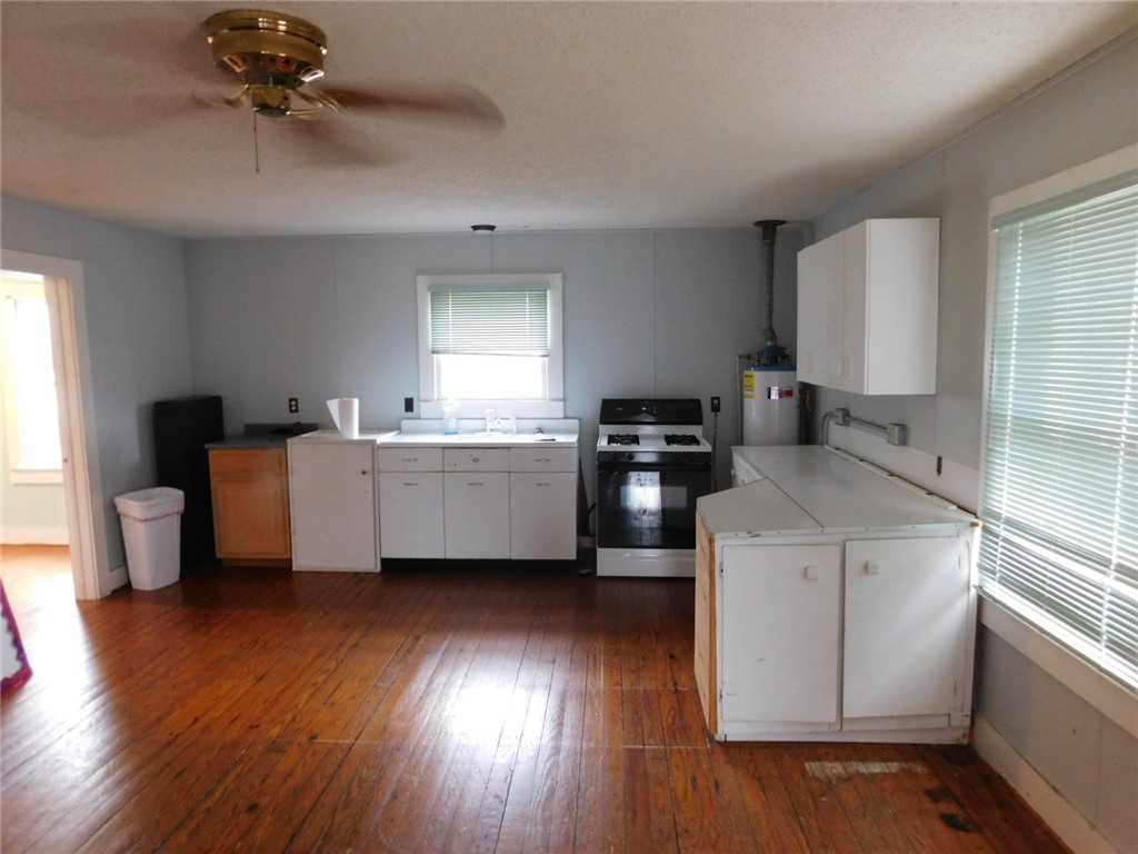 none - Residential Income