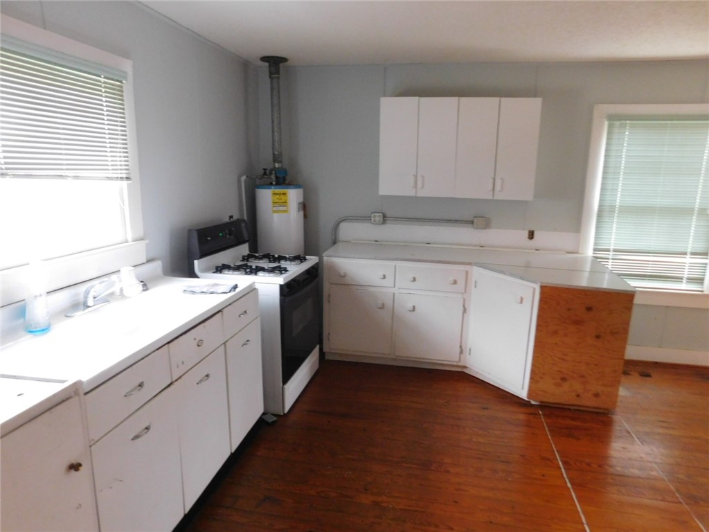 none - Residential Income