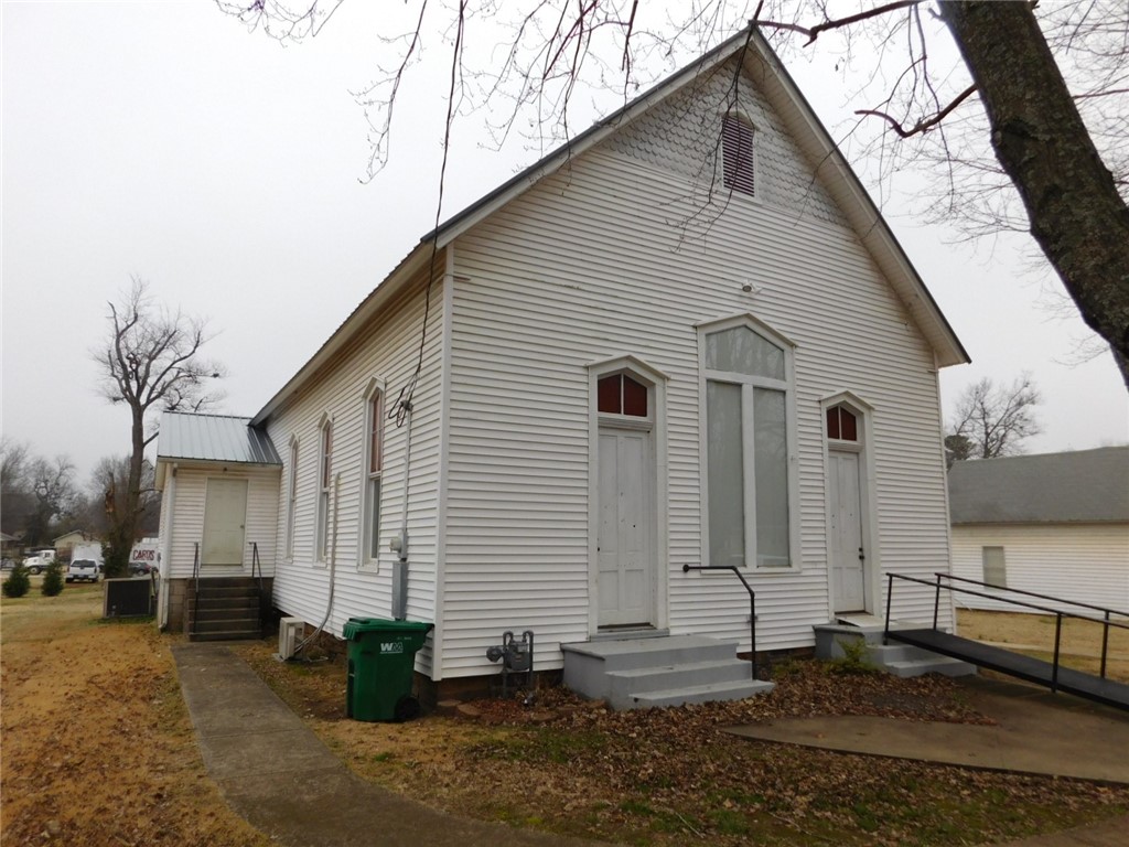 none - Residential Income