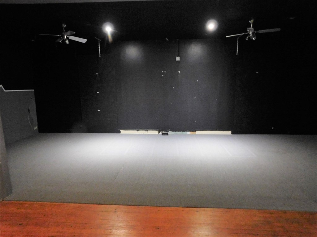 none - Residential Income