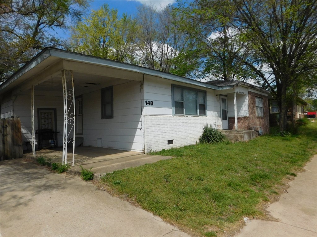 none - Residential Income