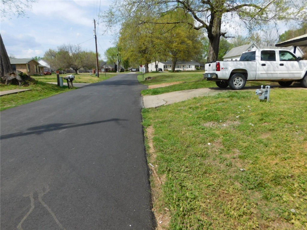 none - Residential Income