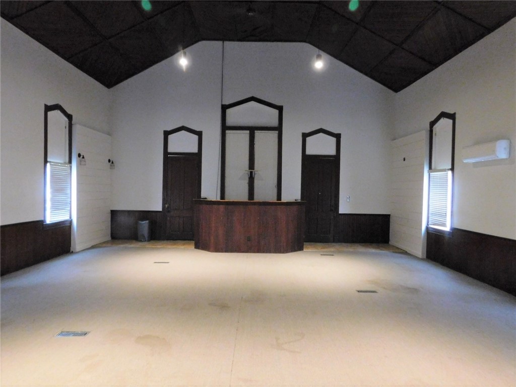 none - Residential Income