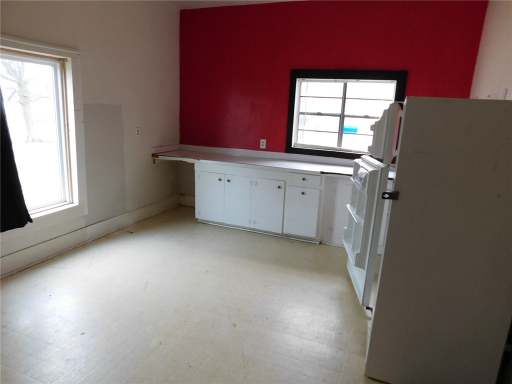 none - Residential Income