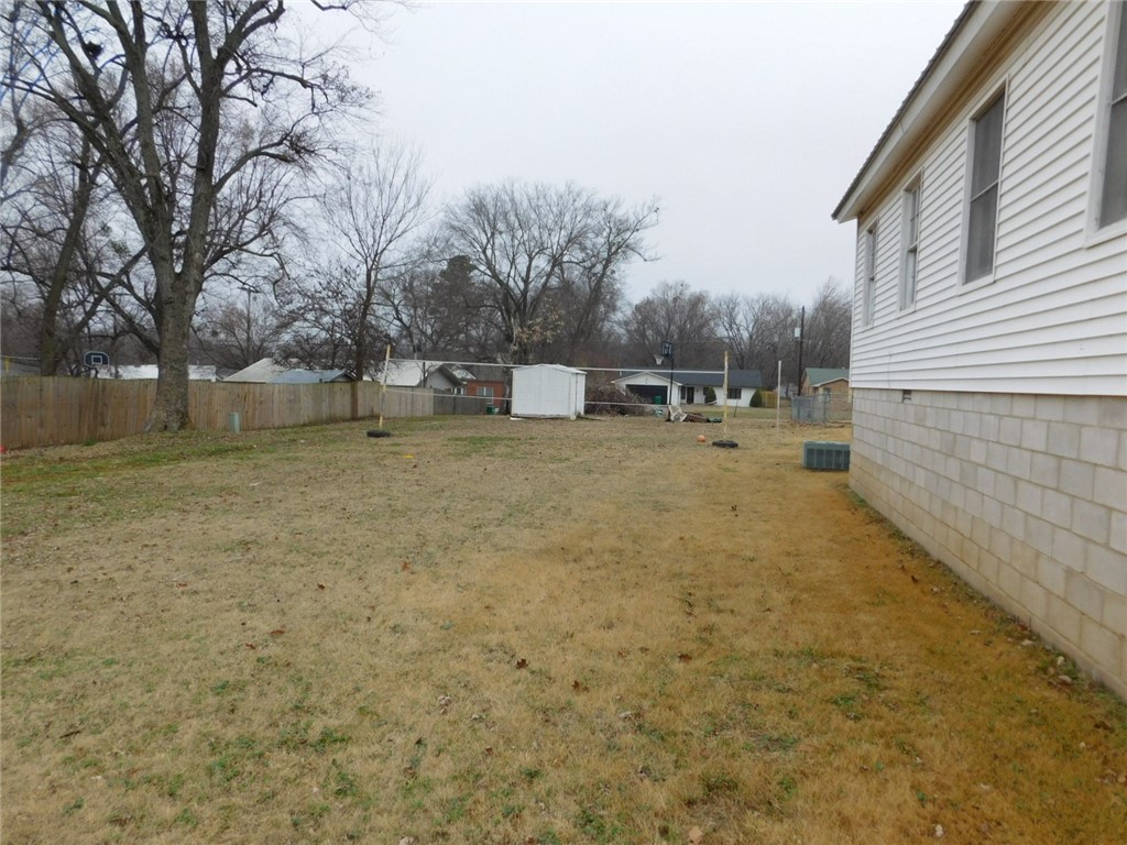 none - Residential Income