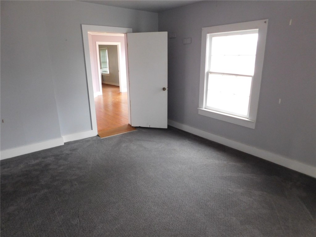 none - Residential Income