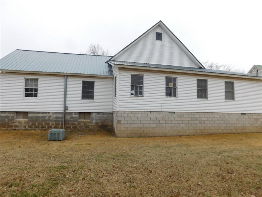 none - Residential Income