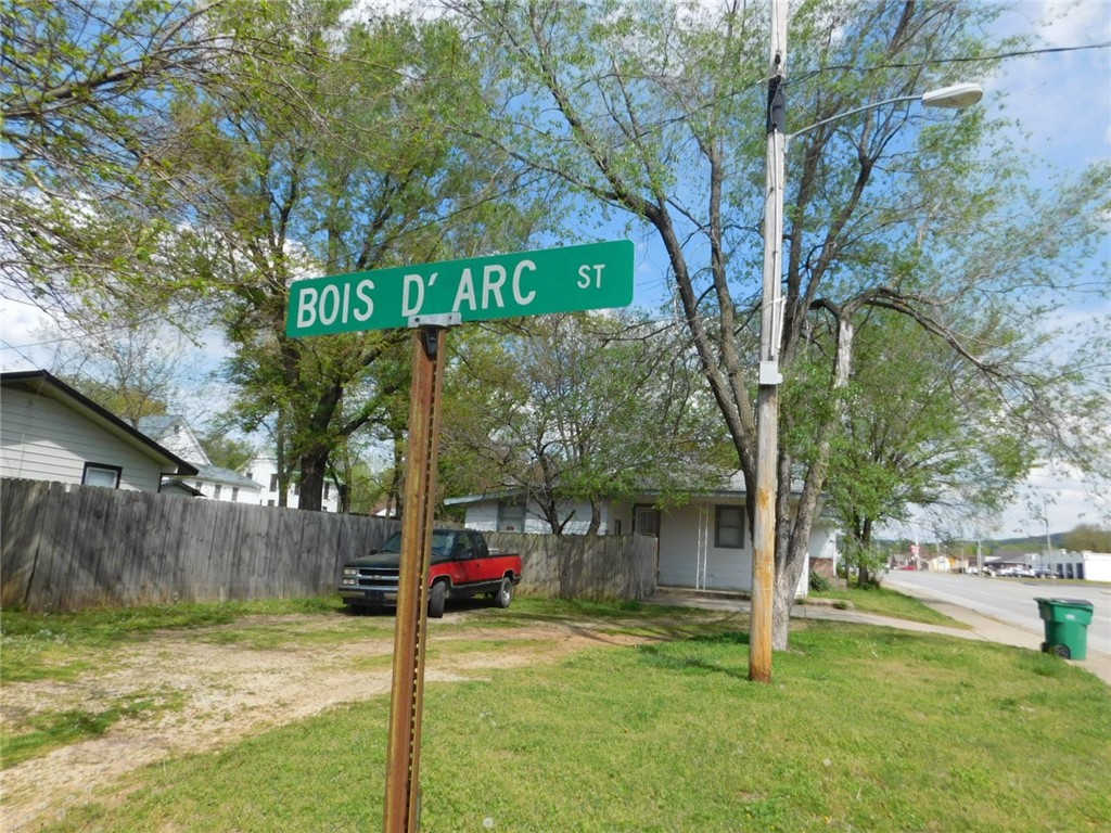 none - Residential Income