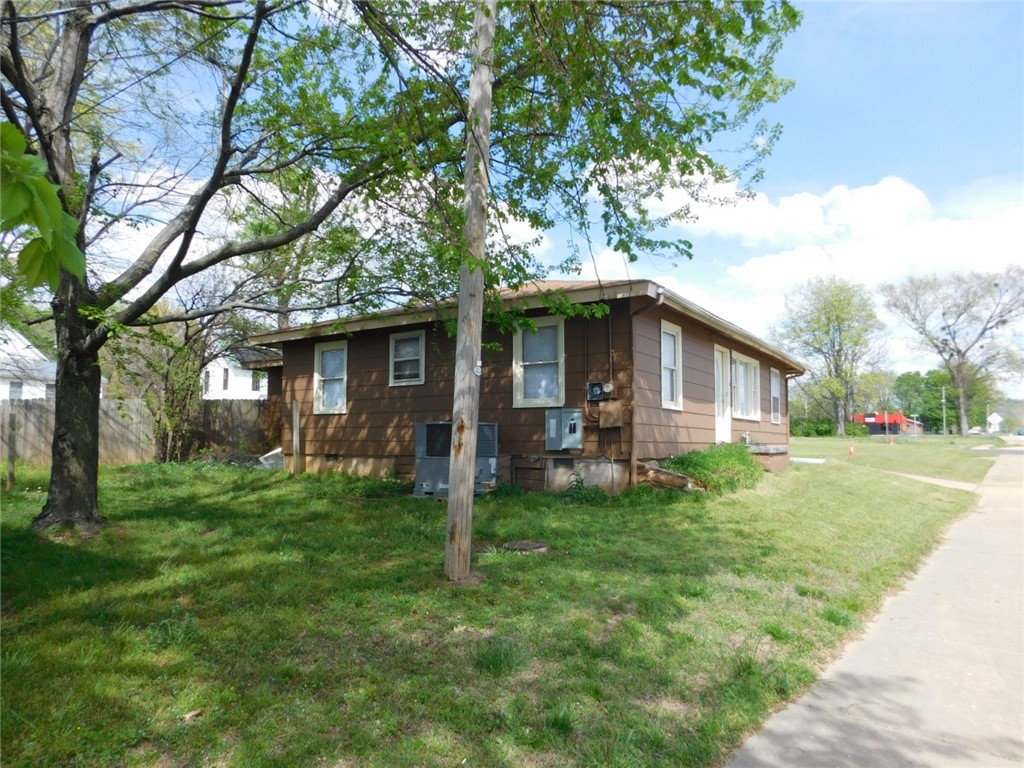 none - Residential Income