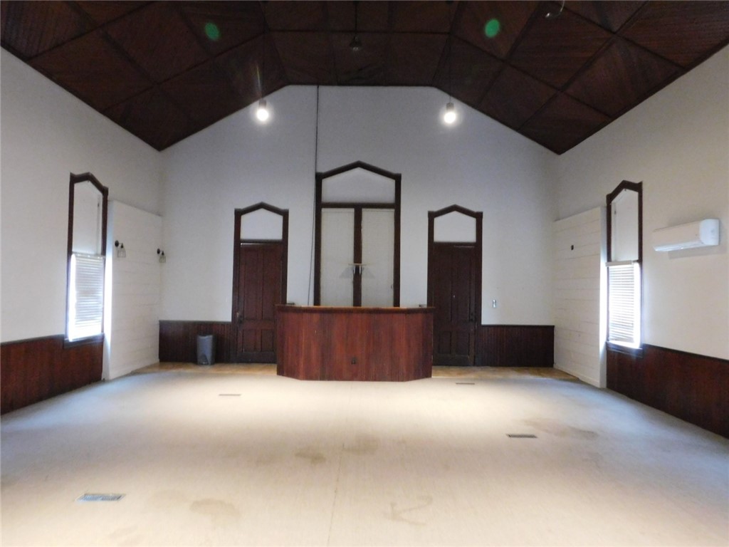 none - Residential Income