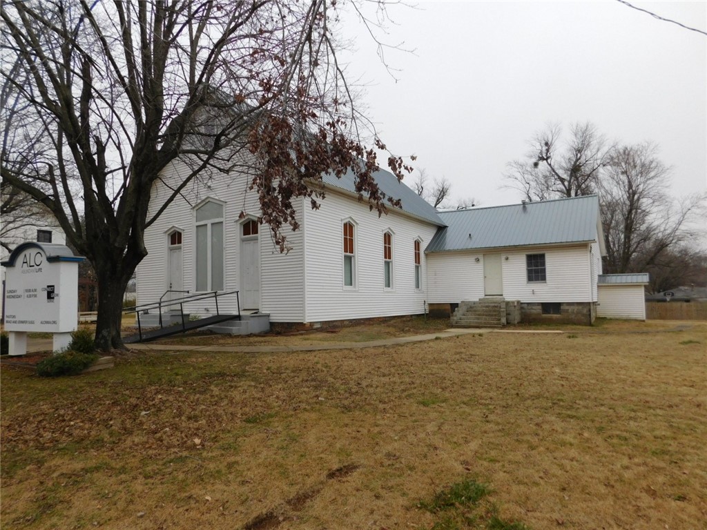 none - Residential Income