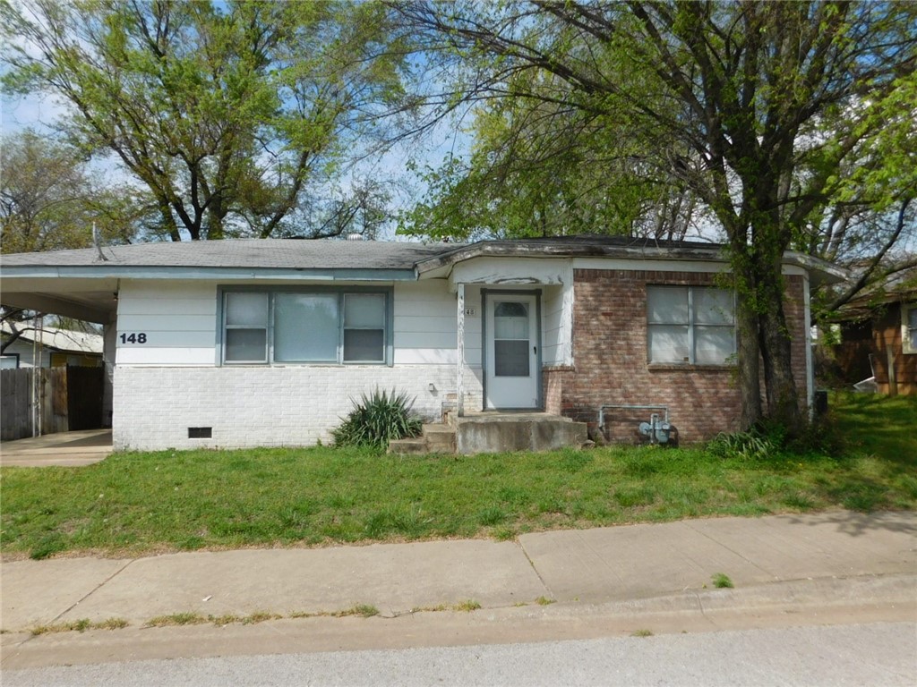 none - Residential Income