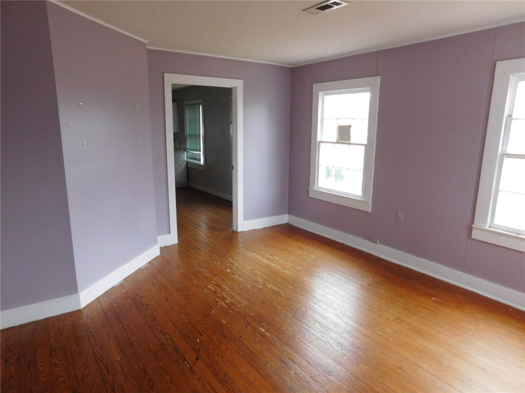 none - Residential Income