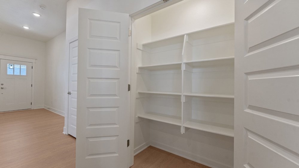 Towne West - Residential Lease