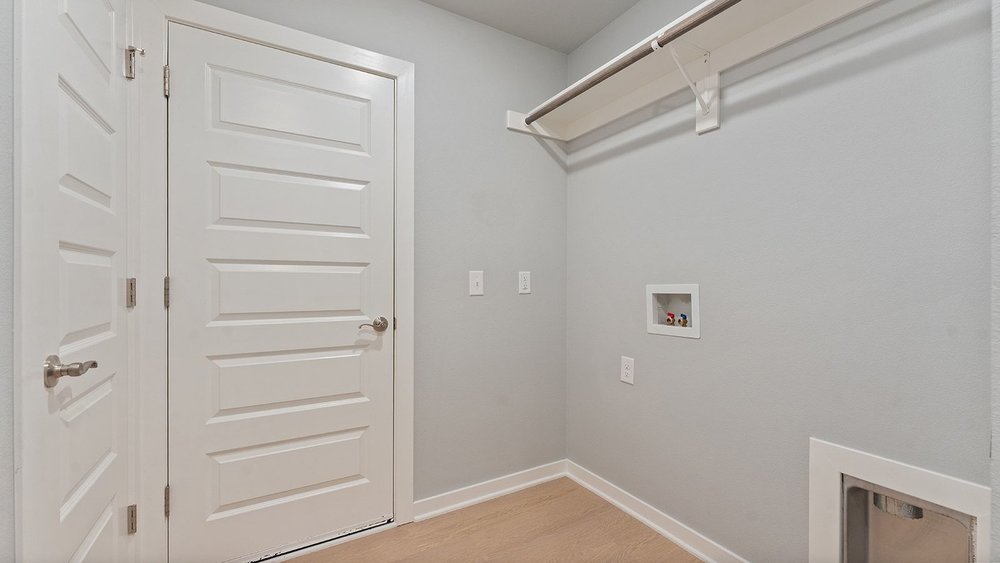 Towne West - Residential Lease