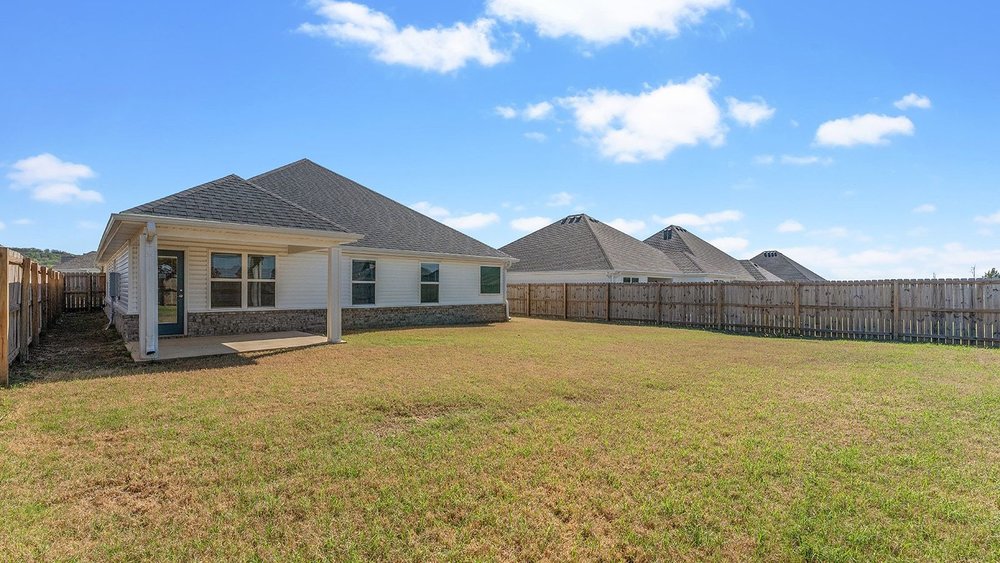 Towne West - Residential Lease