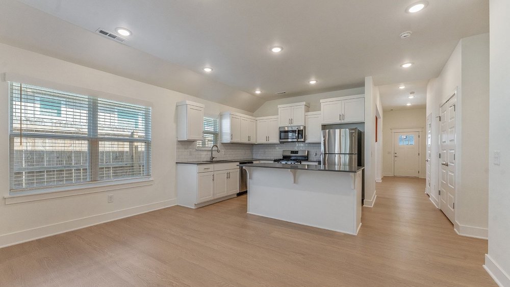 Towne West - Residential Lease