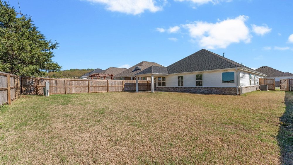 Towne West - Residential Lease