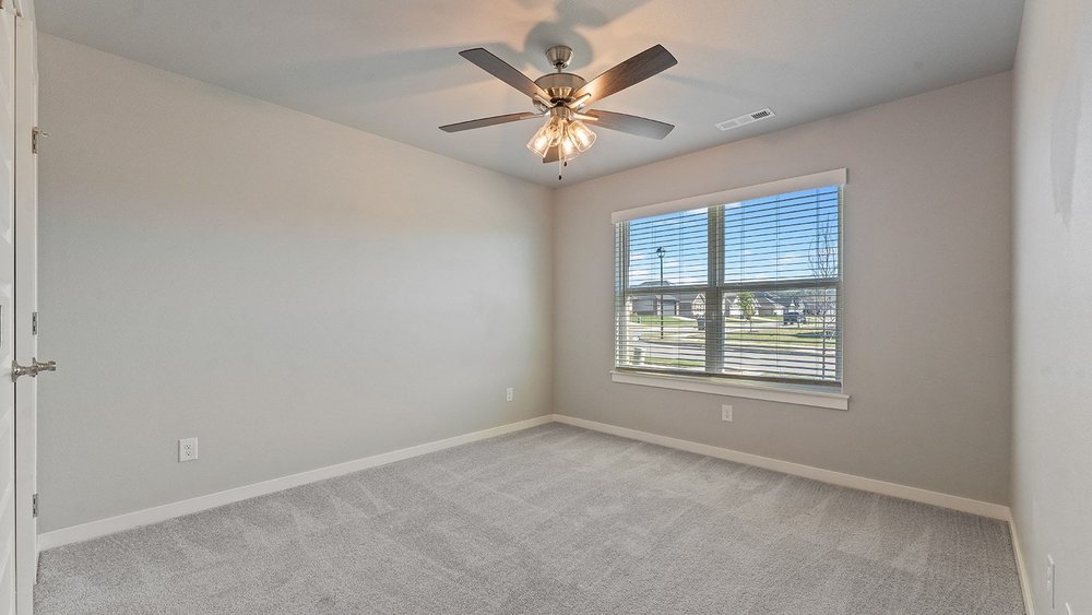 Towne West - Residential Lease