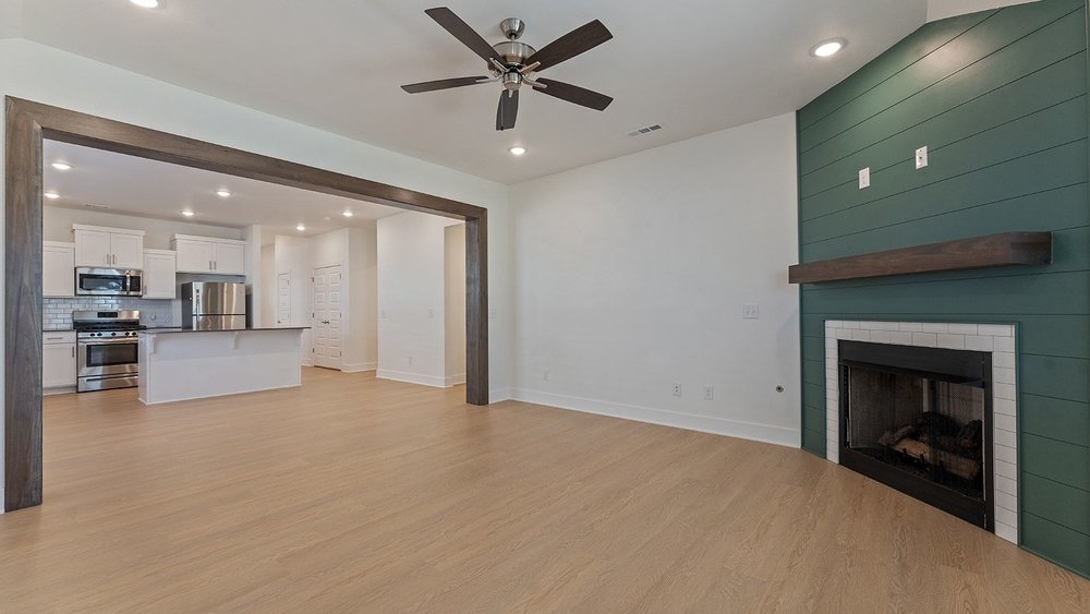 Towne West - Residential Lease