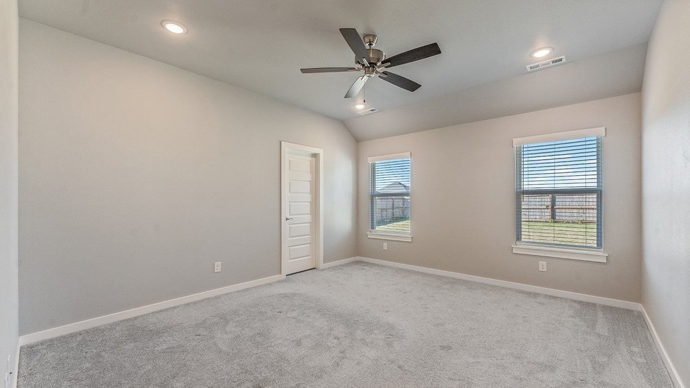 Towne West - Residential Lease