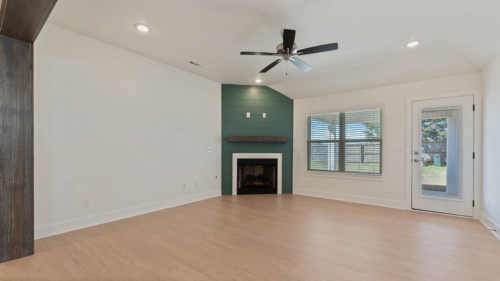 Towne West - Residential Lease