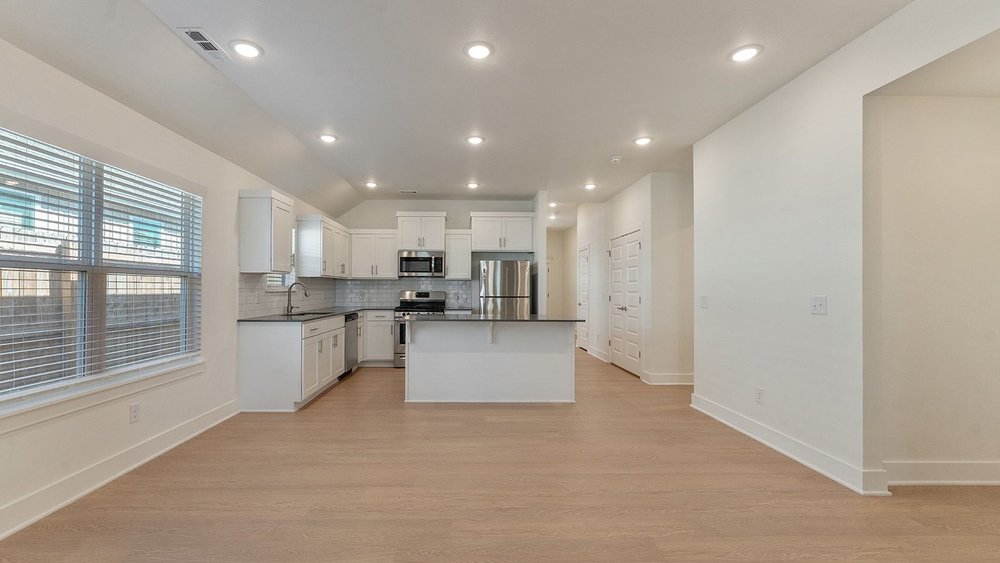 Towne West - Residential Lease