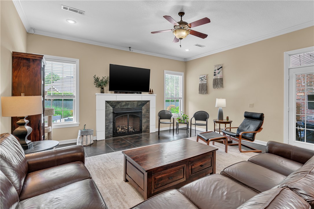 Yorktowne Square Ph III - Residential