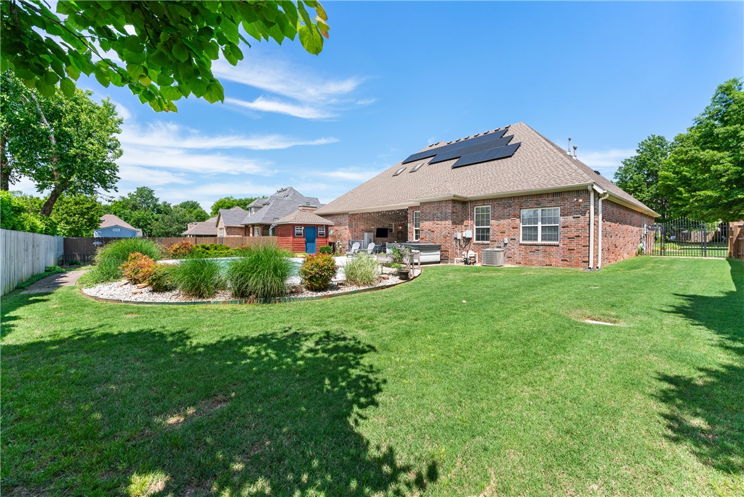 Yorktowne Square Ph III - Residential