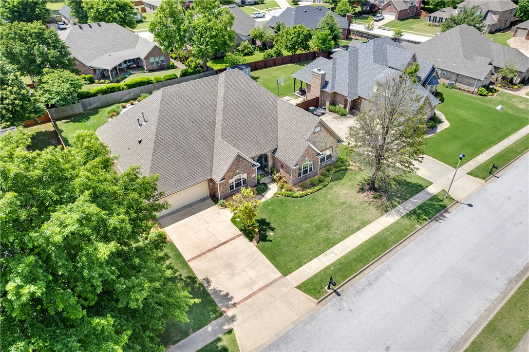 Yorktowne Square Ph III - Residential